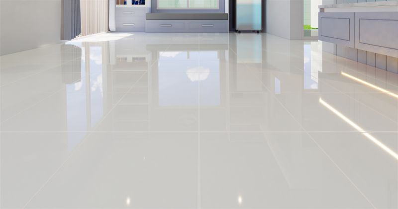 Waterproof Flooring
