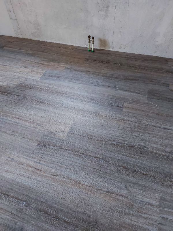 Updated Flooring