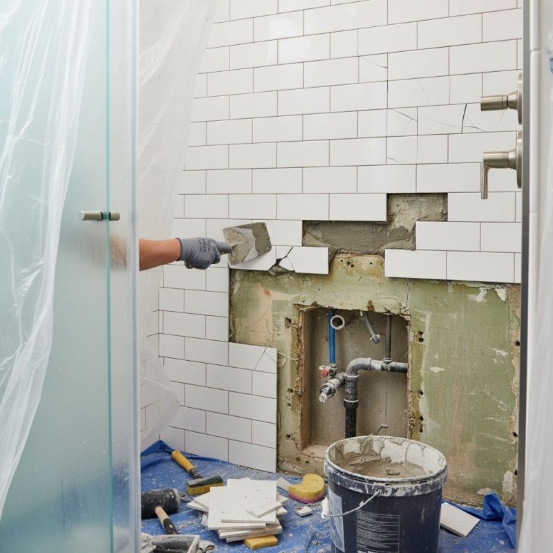 Top Bathroom Remodeling Companies in Cleveland, TX