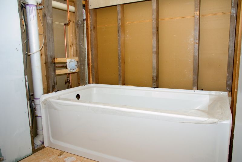 Top Bathroom Remodeling Companies in Humble, TX