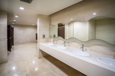 Cost of Bathroom Remodeling in Kingwood, TX